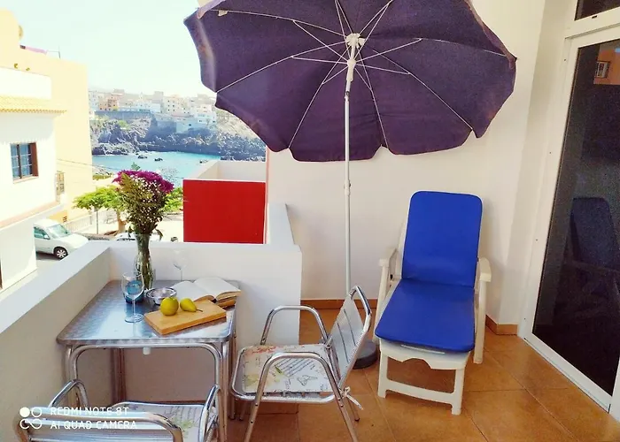 Casa Atlantica Appartement Alcalá la Real