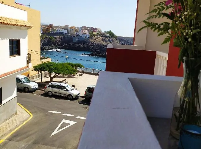 Casa Atlantica Appartement *