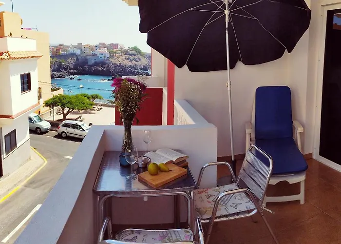 Appartement Casa Atlantica