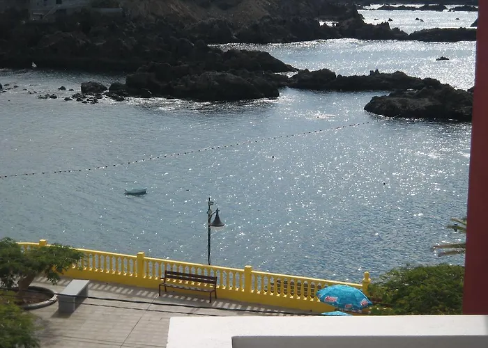 Casa Atlantica Alcalá