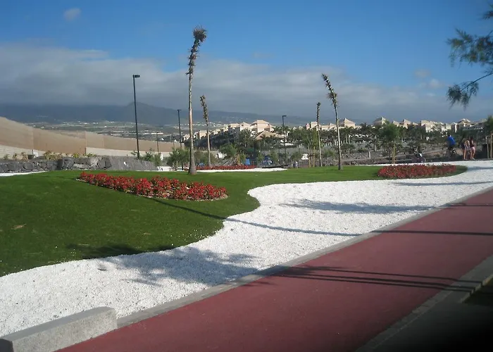 דירה Casa Atlantica *