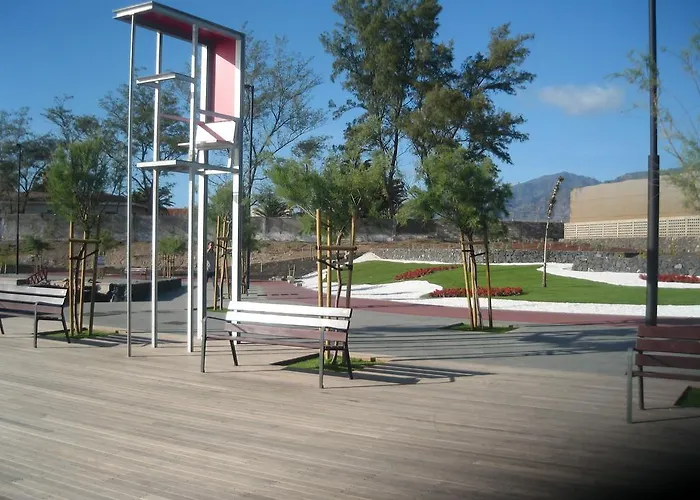 Casa Atlantica * Alcalá