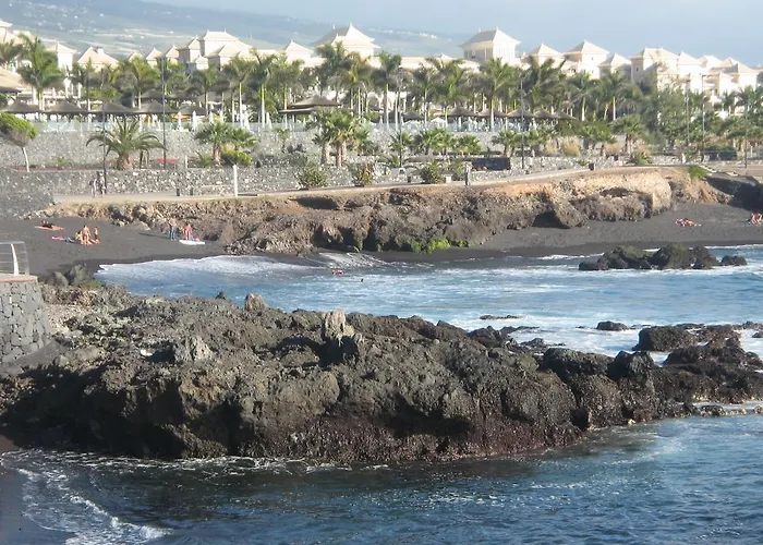 Casa Atlantica Alcalá