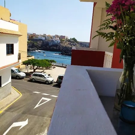 Casa Atlantica Lägenhet *