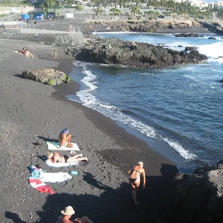 Casa Atlantica Lägenhet *