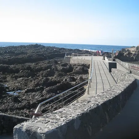 Casa Atlantica Lägenhet Alcalá la Real