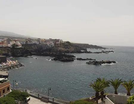 Lägenhet Casa Atlantica Alcalá la Real