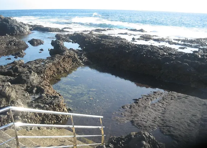 Casa Atlantica * Alcalá la Real