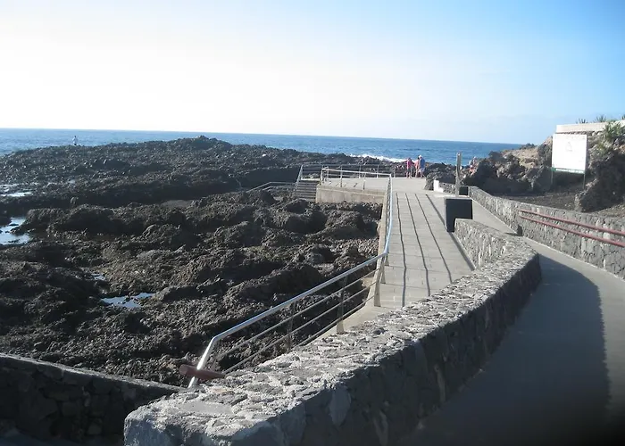 Casa Atlantica Lägenhet Alcalá la Real