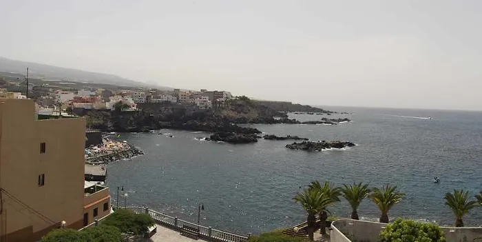 Lägenhet Casa Atlantica Alcalá la Real